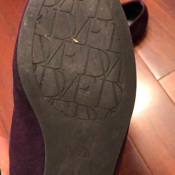 Diane von Furstenburg flats - Picture 4 of 7